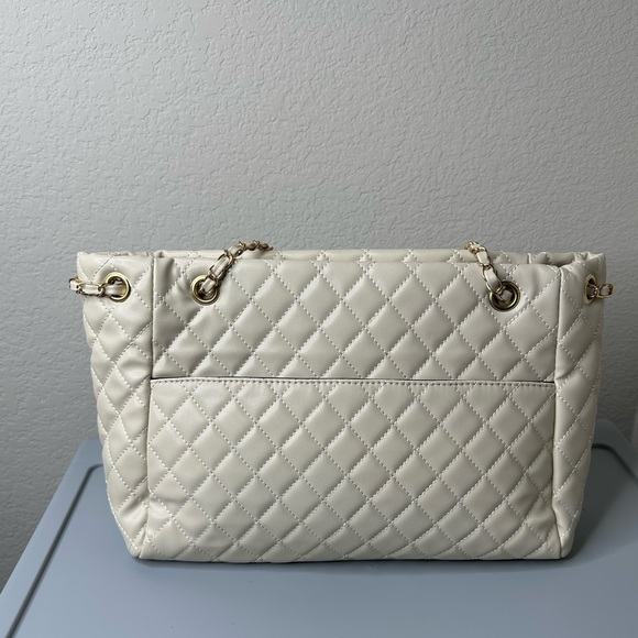 Off White Boss Lady Handbag - Picture 5 of 12